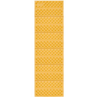Килимок складаний IXPE Naturehike CNK2550WS030, 18 mm, Yellow (6977465868190)