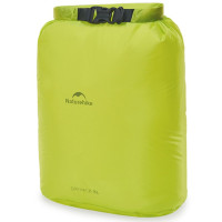 Гермомішок Naturehike CNK2550XB012, 8L, Yellow (6977465868268)