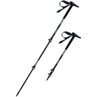 Трекінгова палиця (1 шт) Naturehike CNK2550DS012, 61-125 cm, Blue (6977465869241)