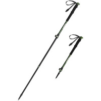 Трекінгова телескопічна палиця (1 шт) Naturehike Sunlit Terk Base CNK2550DS010, 55-120 cm, Green (6977465869371)