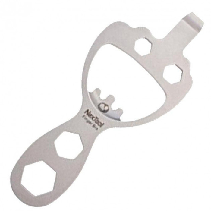 Мультитул NexTool BOTTLE OPENER Finger Bro (KT5009B)