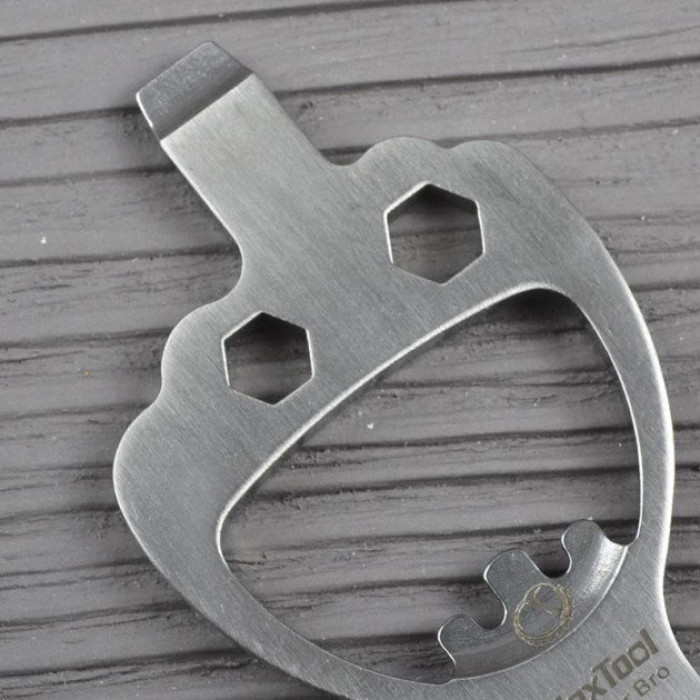 Мультитул NexTool BOTTLE OPENER Finger Bro (KT5009B)