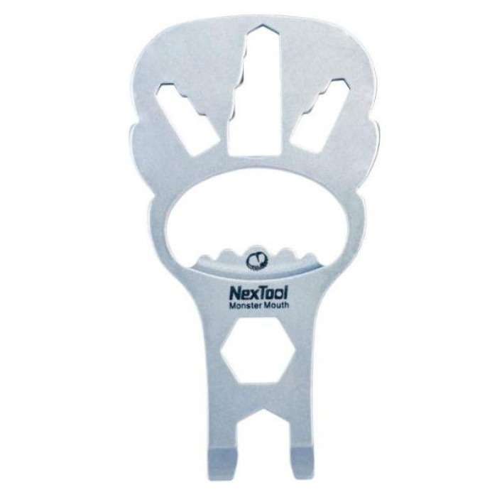 Мультитул NexTool BOTTLE OPENER Monster Mouth (KT5010B)