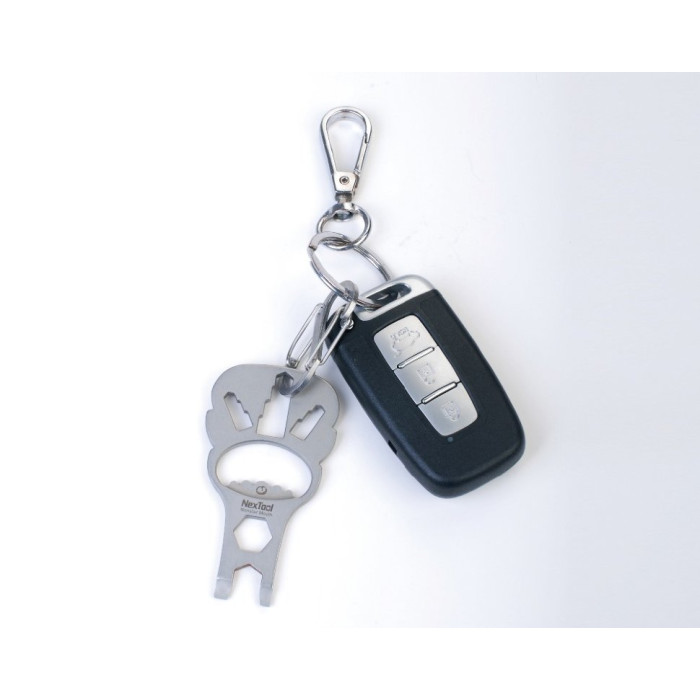 Мультитул NexTool BOTTLE OPENER Monster Mouth (KT5010B)