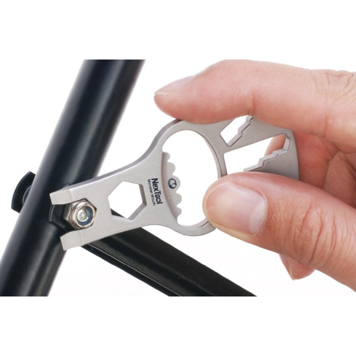 Мультитул NexTool BOTTLE OPENER Monster Mouth (KT5010B)