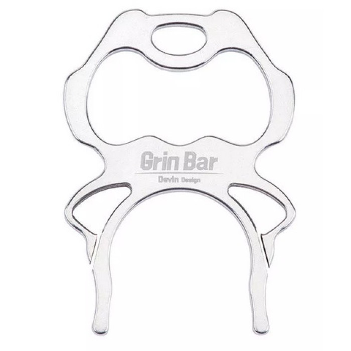 Мультитул NexTool BOTTLE OPENER Grin Bar (KT5014)