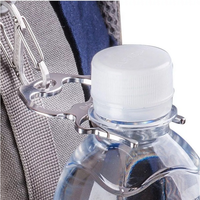 Мультитул NexTool BOTTLE OPENER Grin Bar (KT5014)