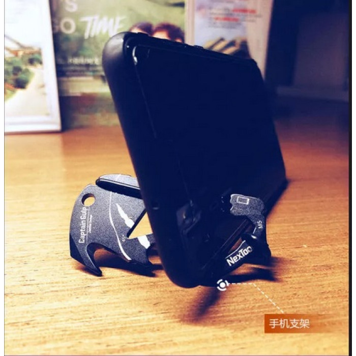 Мультитул Xiaomi NexTool Captain Gulp (KT5018)