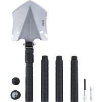 Лопата многофункциональная NexTool Folding Shovel Regular (NE0114)