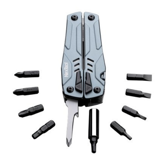 Мультитул NexTool Sailor Pro (NE20045)