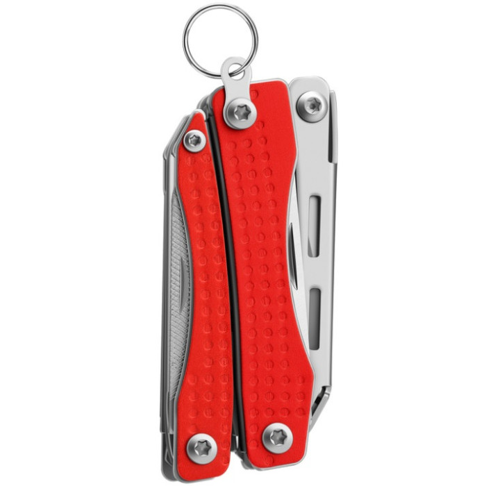 Мультитул NexTool Mini Flagship, Red (NE20051)