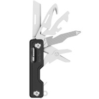 Мультитул NexTool Multi Functional Knife, Black (NE20096)