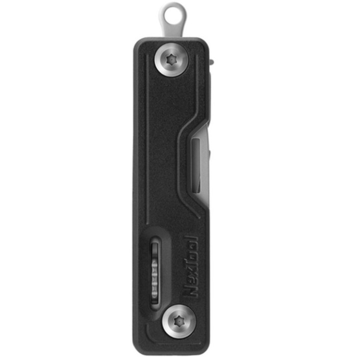 Мультитул NexTool Multi Functional Knife, Black (NE20096)