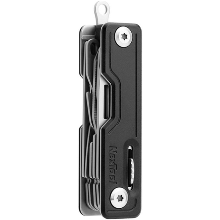Мультитул NexTool Multi Functional Knife, Black (NE20096)