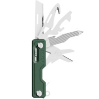 Мультитул NexTool Multi Functional Knife, Green (NE20098)