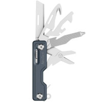 Мультитул NexTool Multi Functional Knife, Blue (NE20099)