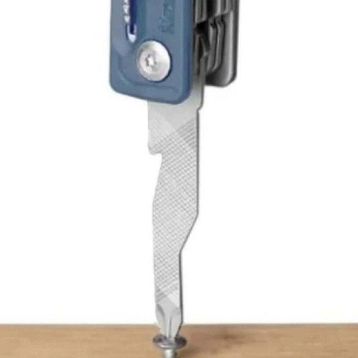 Мультитул NexTool Multi Functional Knife, Blue (NE20099)
