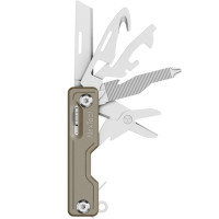 Мультитул NexTool Multi Functional Knife, Khaki (NE20100)
