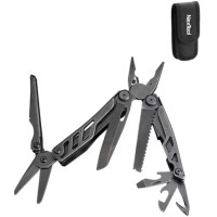 Мультитул NexTool Flagship Pro, Black (NE20120)