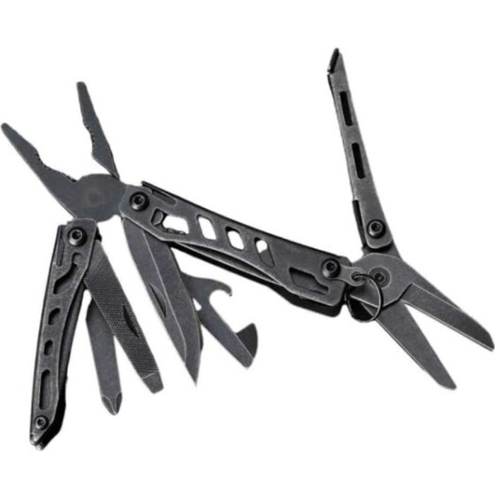 Мультитул NexTool Flagship Pro, Black (NE20120)