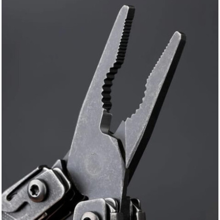 Мультитул NexTool Flagship Pro, Black (NE20120)