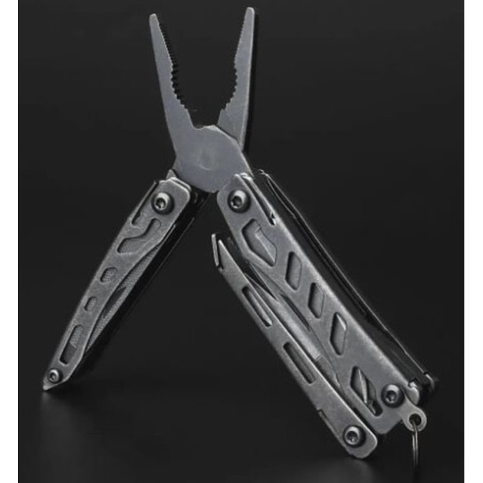 Мультитул NexTool Flagship Pro, Black (NE20120)