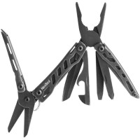 Мультитул NexTool Mini Flagship, Black (NE20122)