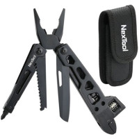 Мультитул NexTool Vanguard Multifunctional Wrench (NE20131)
