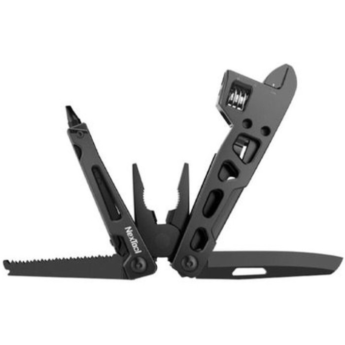 Мультитул NexTool Vanguard Multifunctional Wrench (NE20131)