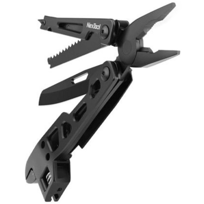 Мультитул NexTool Vanguard Multifunctional Wrench (NE20131)