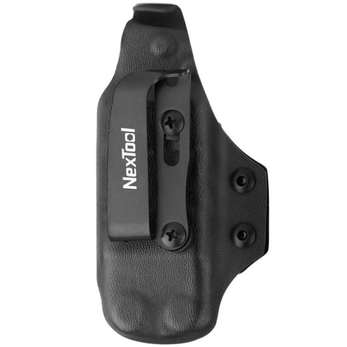 Чохол із кайдекса для мультитула NexTool Flagship Pro, Black (NE20141)