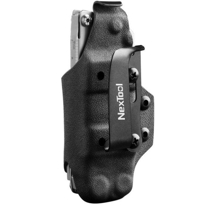 Чохол із кайдекса для мультитула NexTool Flagship Pro, Black (NE20141)
