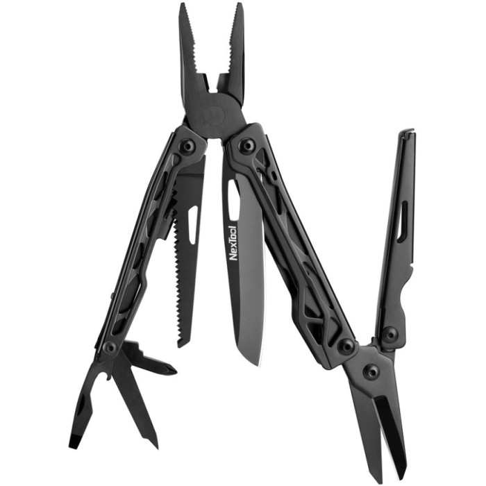 Мультитул NexTool Black Knight (NE20151)