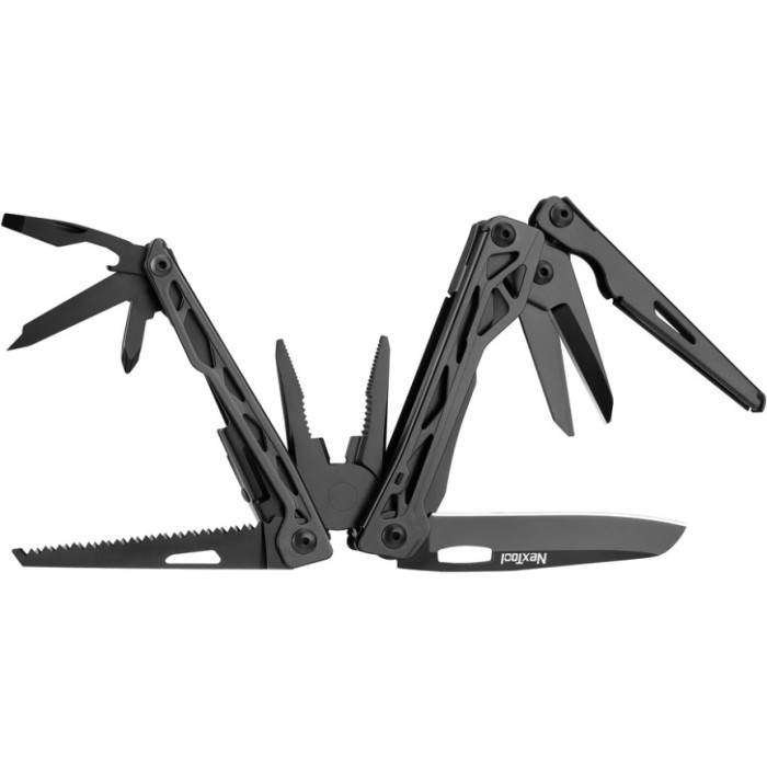 Мультитул NexTool Black Knight (NE20151)