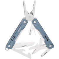 Мультитул NexTool Mini Sailor Pliers S11, Blue (NE20156B)