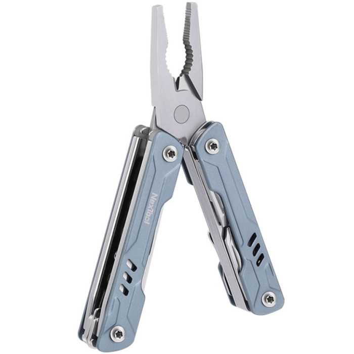Мультитул NexTool Mini Sailor Pliers S11, Blue (NE20156B)