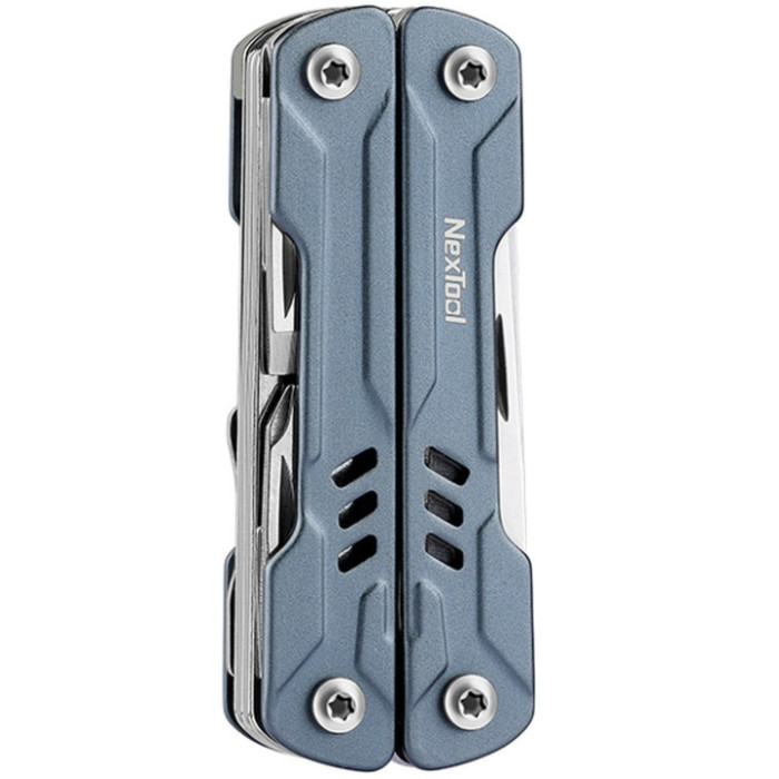 Мультитул NexTool Mini Sailor Pliers S11, Blue (NE20156B)