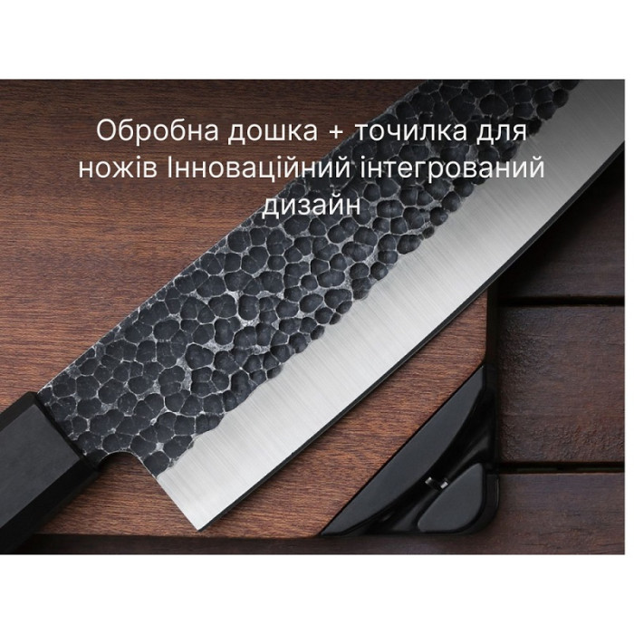 Набір приборів для кемпінгу NexTool Camp Chef (NE20171)