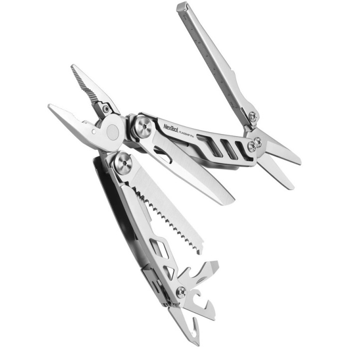 Мультитул NexTool Flagship Pro (NE20203)