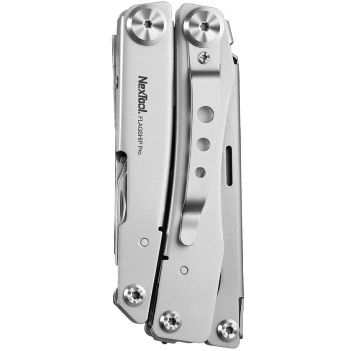Мультитул NexTool Flagship Pro (NE20203)