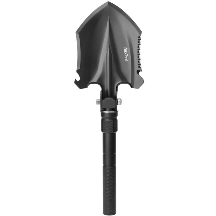Лопата складана багатофункціональна NexTool Folding Shovel Medium (NE20206)