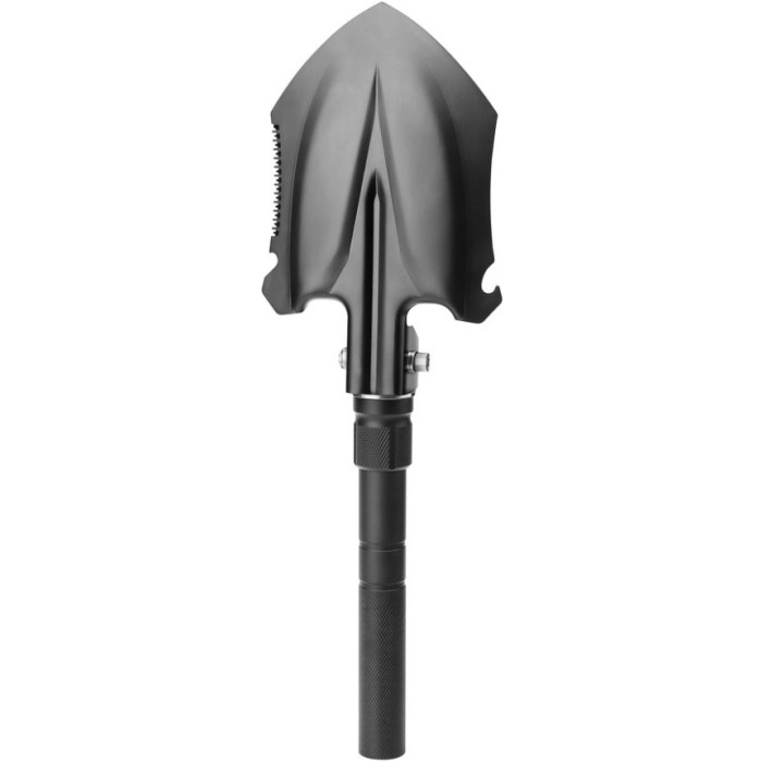 Лопата складана багатофункціональна NexTool Folding Shovel Medium (NE20206)