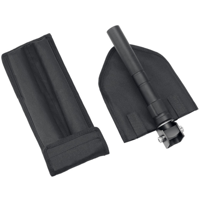 Лопата складана багатофункціональна NexTool Folding Shovel Medium (NE20206)