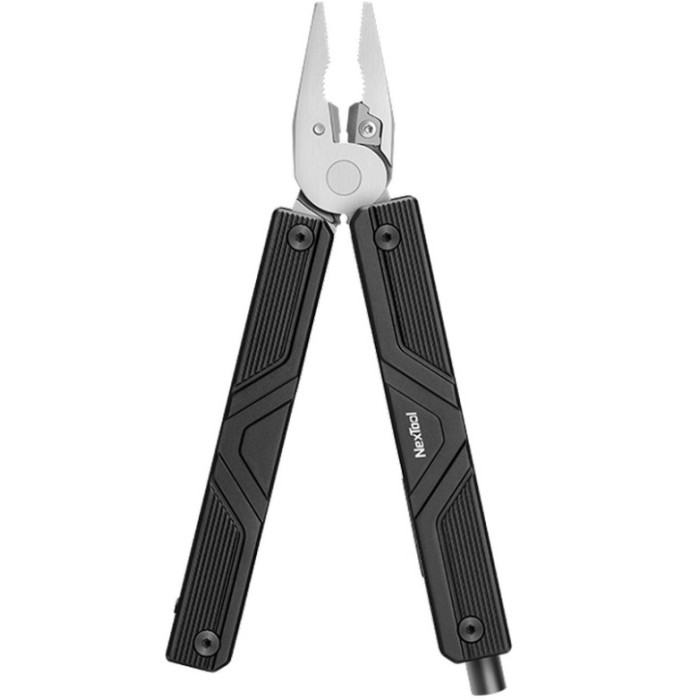 Мультитул з електричною викруткою NexTool Gemini (NE20213)