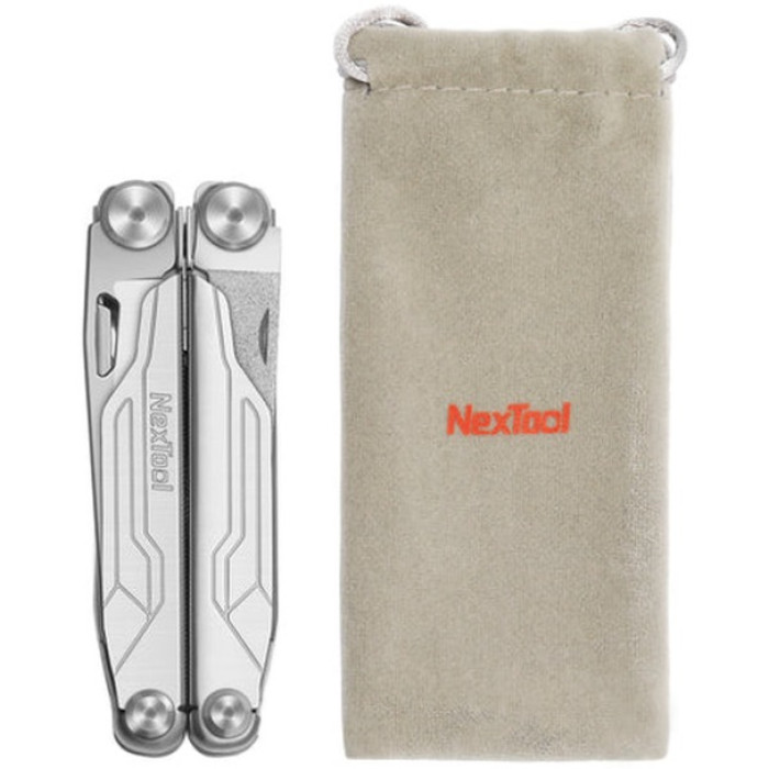 Мультитул NexTool Flagship Captain (NE20214)