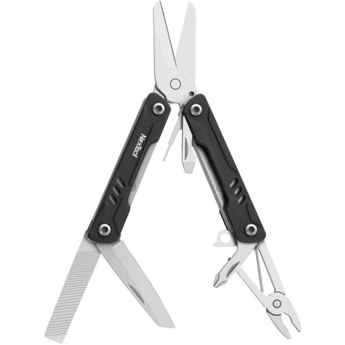 Мультитул NexTool Mini Sailor (Scissors Version) (NE20237A)