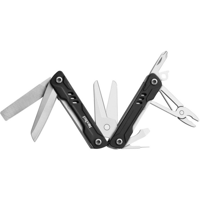 Мультитул NexTool Mini Sailor (Scissors Version) (NE20237A)