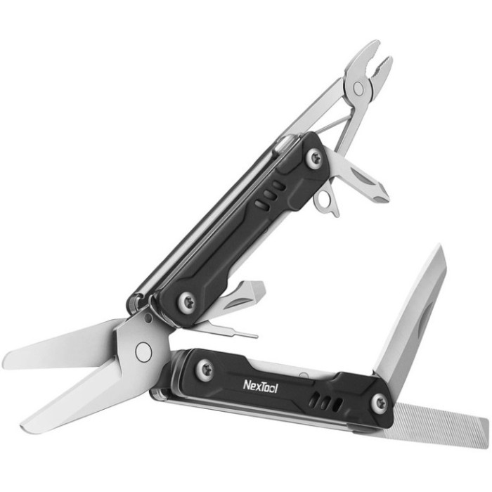 Мультитул NexTool Mini Sailor (Scissors Version) (NE20237A)