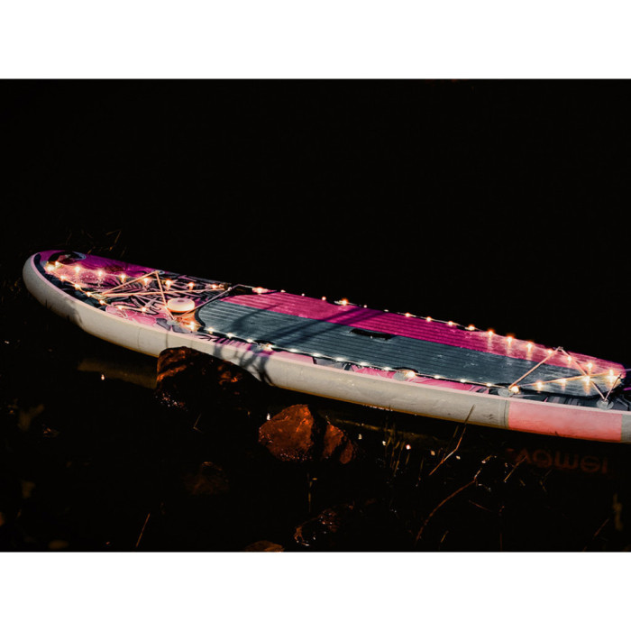 Кемпінговий ліхтар-гірлянда NexTool Milky Way - RGB (7 метрів) (NE20247)