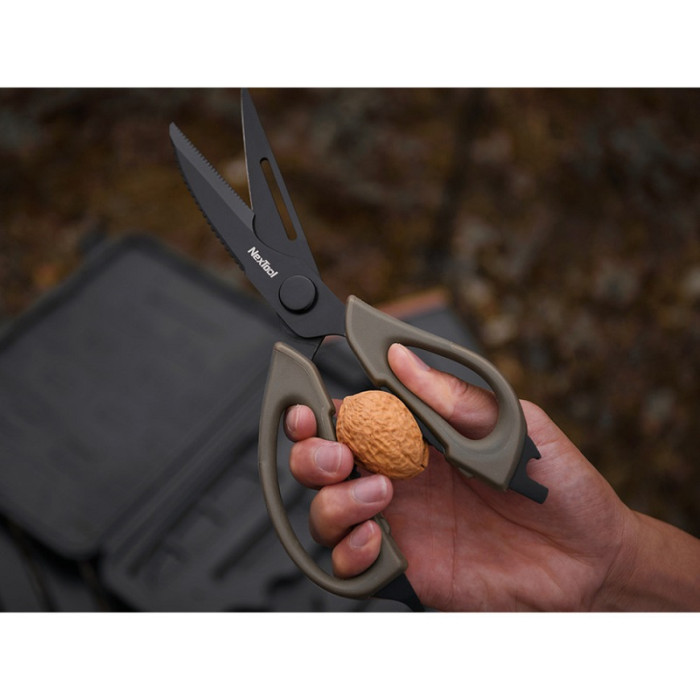 Набір для барбекю в кейсі NexTool Barbecue Tool Set (NE20261)